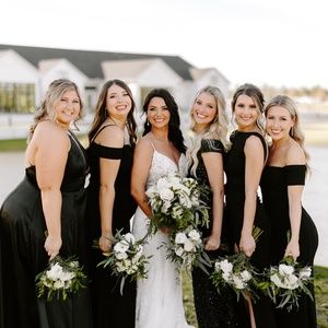 Meet your Posher, Jordan